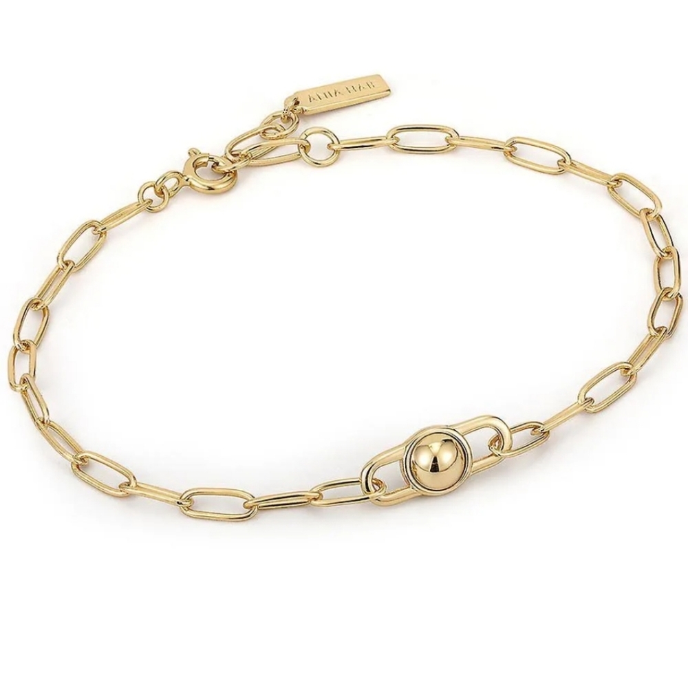 Ania Haie bracelet New